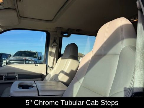Used 2008 Ford F350 Lariat image 13