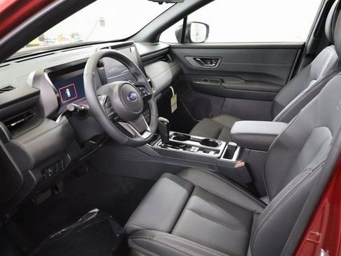 New 2026 Subaru Outback Touring XT image 12