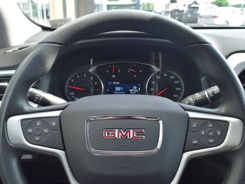 Used 2023 GMC Acadia SLE w/ Driver Convenience Package AWD/4WD image 14