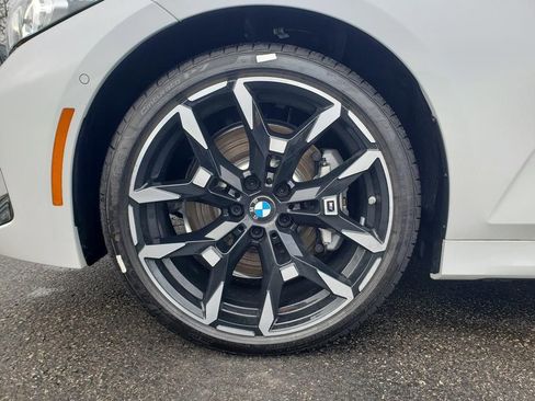 New 2026 BMW 330i xDrive Sedan w/ M Sport Package AWD/4WD image 12