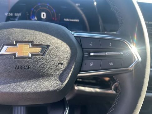 New 2026 Chevrolet Equinox LT image 20