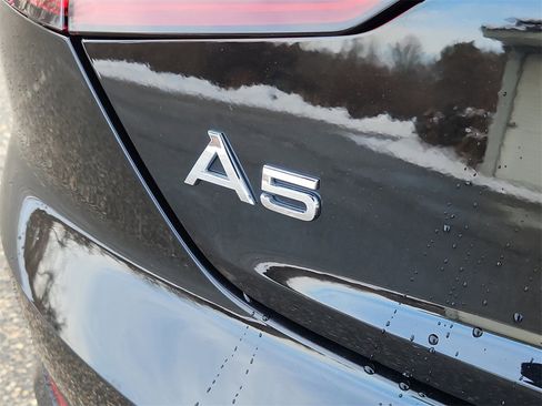 Used 2019 Audi A5 2.0T Premium Plus image 12