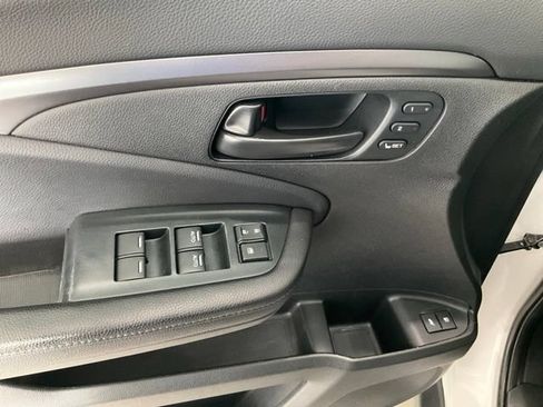 Certified 2023 Honda Passport EX-L image 6