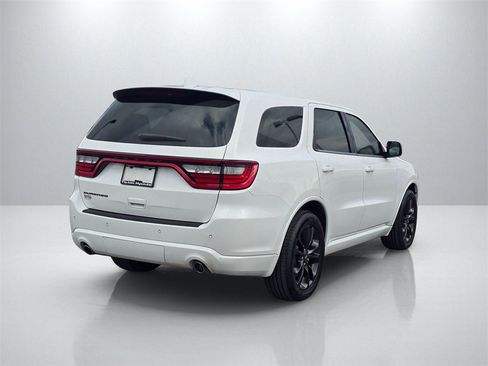 Used 2021 Dodge Durango SXT image 5