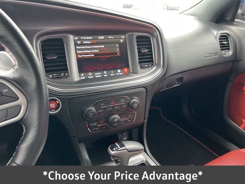 Used 2022 Dodge Charger SRT Hellcat w/ Harman/Kardon Audio Group image 66