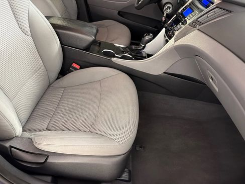 Used 2011 Hyundai Sonata GLS w/ Popular Equipment Pkg 2 image 19