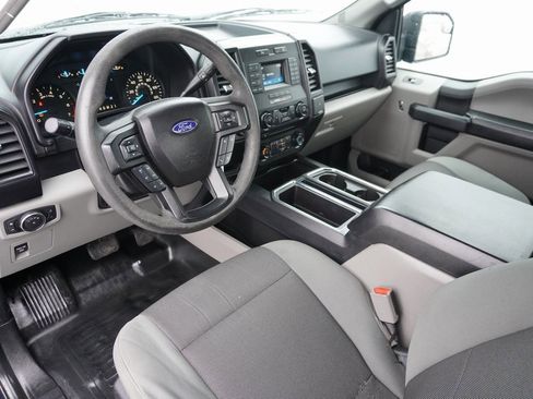 Used 2017 Ford F150 XL w/ Equipment Group 101A Mid image 15