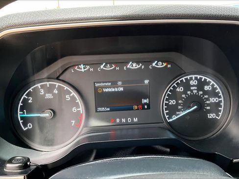 Used 2023 Ford F150 XL w/ STX Appearance Package image 24