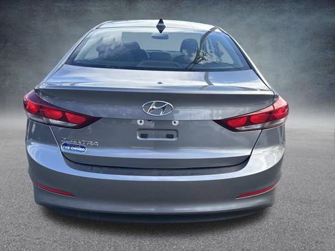 Used 2018 Hyundai Elantra Value Edition image 6