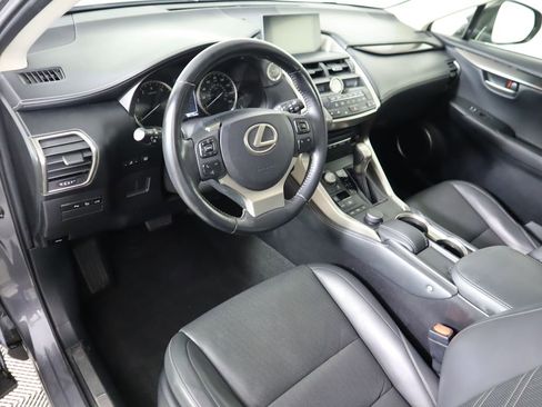 Used 2017 Lexus NX 200t F Sport image 9