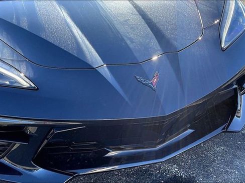 Used 2024 Chevrolet Corvette Stingray image 25