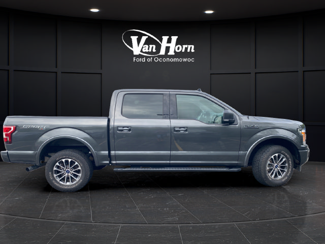 Used 2019 Ford F150 XLT w/ Equipment Group 302A Luxury AWD/4WD image 8