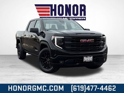 Used 2023 GMC Sierra 1500 Elevation