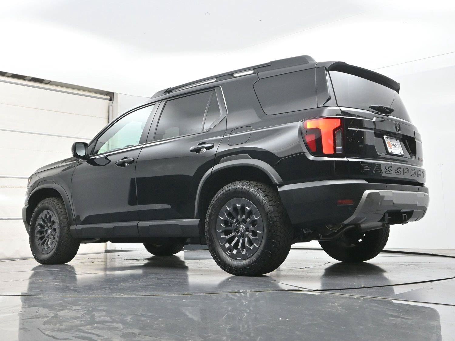 Used 2026 Honda Passport TrailSport image 31