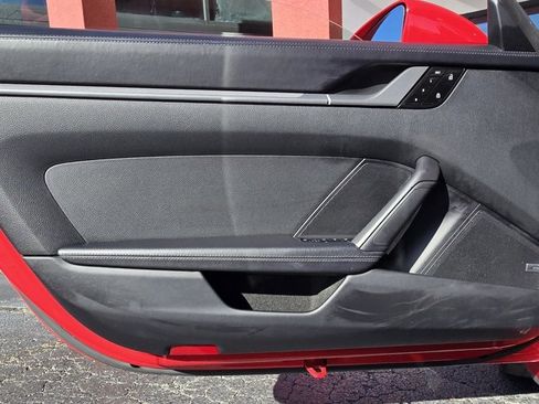 Used 2021 Porsche 911 Carrera w/ Premium Package image 14