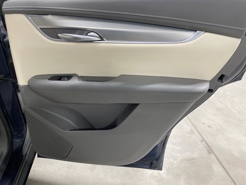 Used 2019 Cadillac XT5 Luxury image 22
