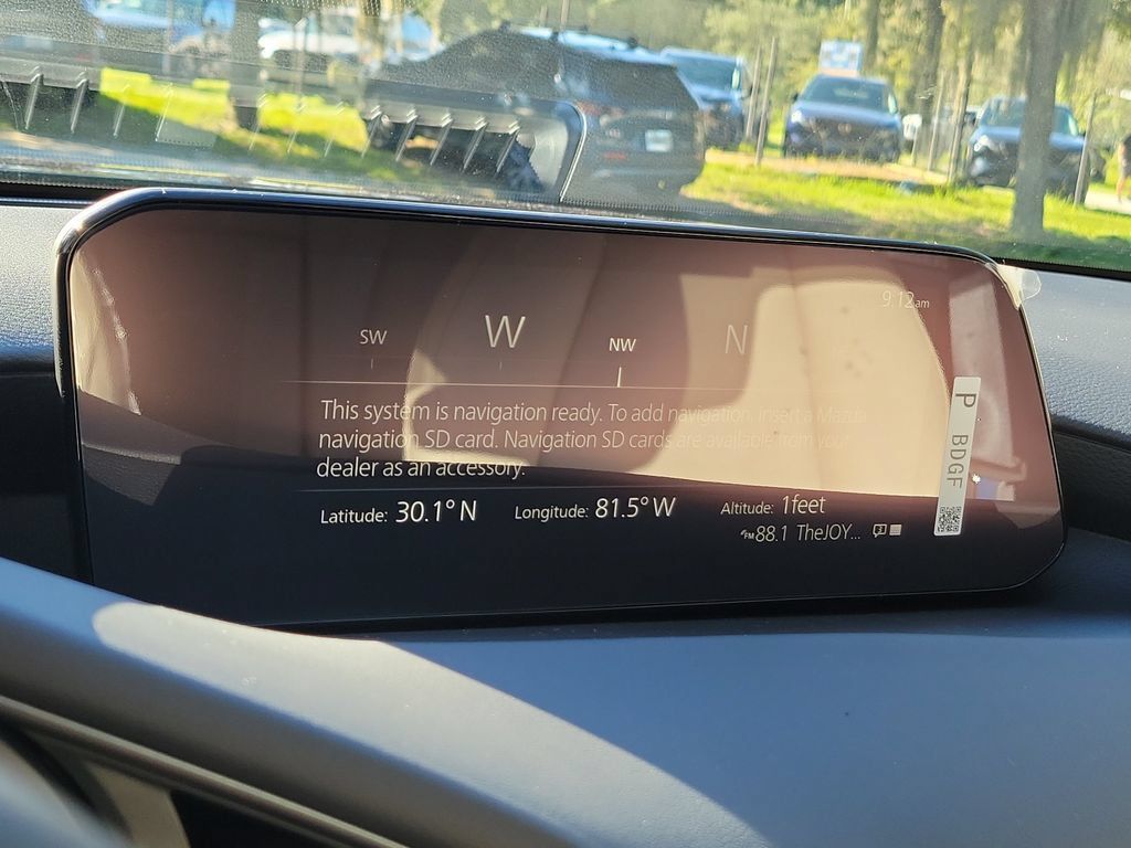 New 2026 MAZDA MAZDA3 2.5 S Sedan w/ Preferred Pkg FWD image 26