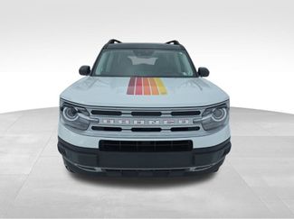 Certified 2024 Ford Bronco Sport Free Wheeling video 2