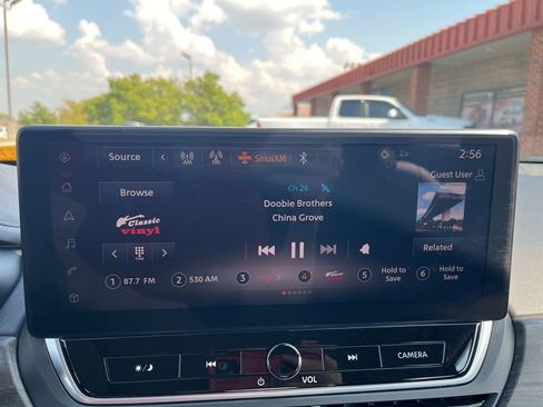 Used 2024 Nissan Altima 2.5 SL image 69