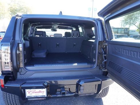 New 2025 GMC Hummer EV 2X image 8