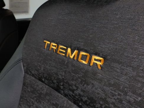 Certified 2023 Ford F150 Tremor image 28