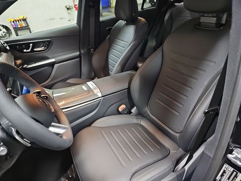New 2026 Mercedes-Benz GLC 300 image 15