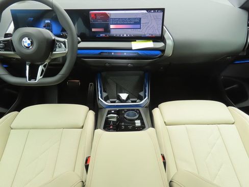Used 2026 BMW X3 xDrive30i w/ Premium Package AWD/4WD image 14