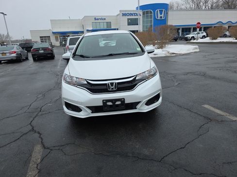 Used 2019 Honda Fit LX image 2