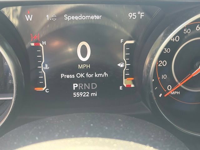 Used 2020 Jeep Wrangler Unlimited Sahara AWD/4WD image 13