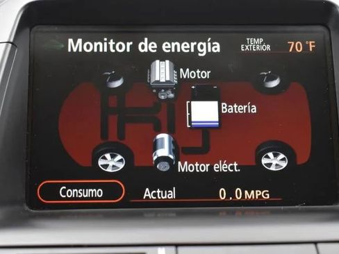 Used 2006 Toyota Prius FWD image 28
