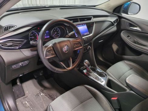 Used 2020 Buick Encore GX Preferred w/ Cold Weather Comfort Package image 12