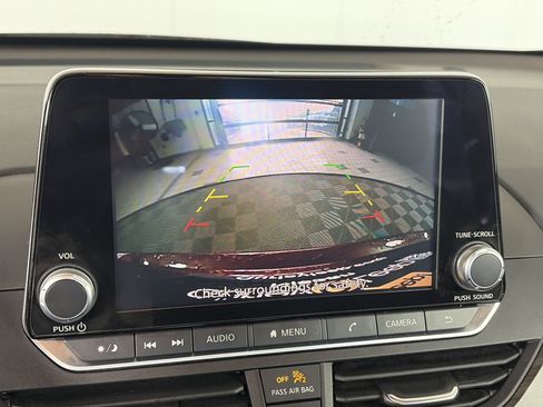 Certified 2024 Nissan Altima 2.5 SV image 19