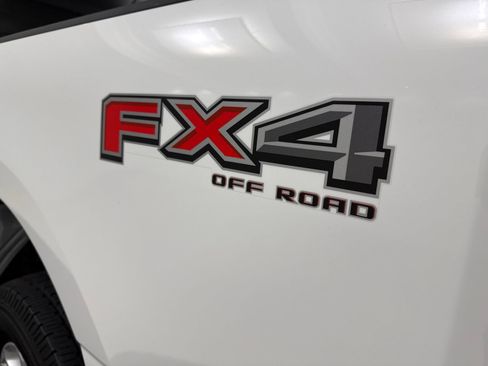 Used 2025 Ford F250 XLT w/ FX4 Off-Road Package AWD/4WD image 10