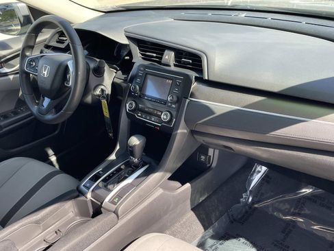 Used 2019 Honda Civic LX image 21