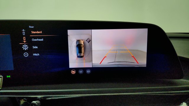 Used 2024 Cadillac Lyriq Tech w/ Driver Assist Package AWD/4WD image 64