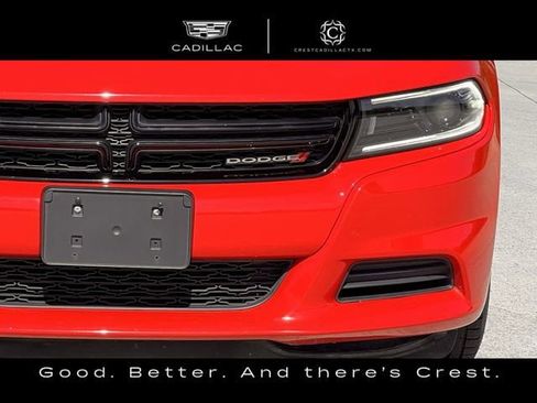 Used 2022 Dodge Charger SXT RWD image 8