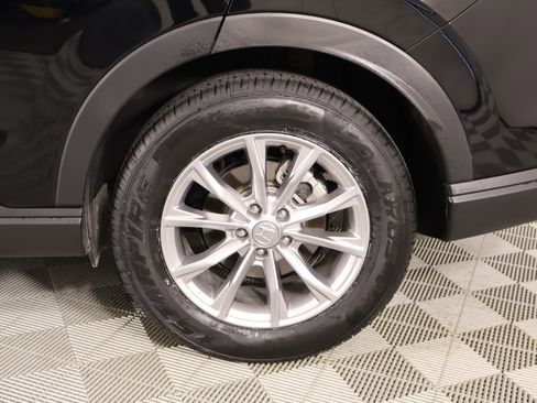 Used 2024 Honda CR-V EX-L image 19