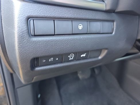 New 2026 Nissan Rogue SV w/ Cold Weather Package image 18