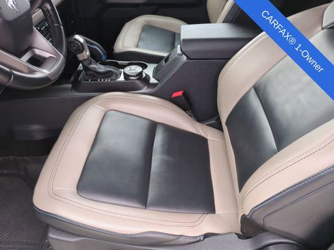 Used 2023 Ford Bronco Wildtrak image 19