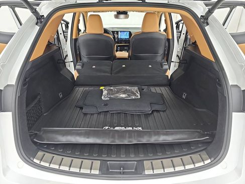 Used 2022 Lexus NX 250 FWD w/ Accessory Package 2 image 15