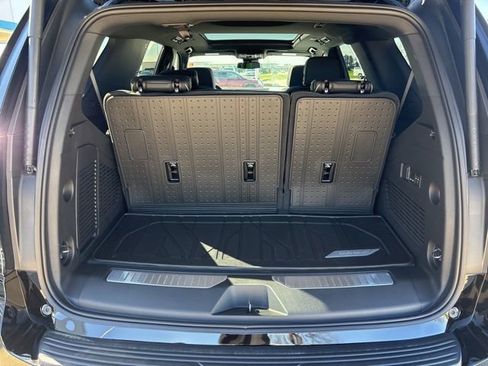 New 2026 Chevrolet Tahoe Premier w/ Sun And Tow Package image 16