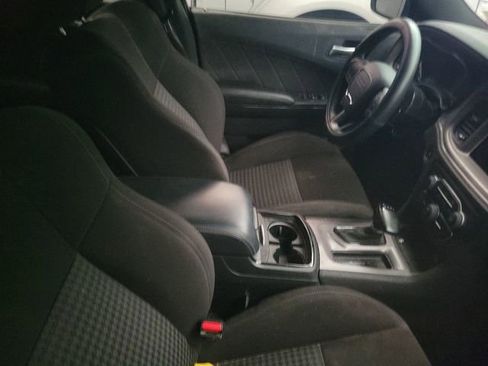 Used 2023 Dodge Charger GT w/ Blacktop Package image 6