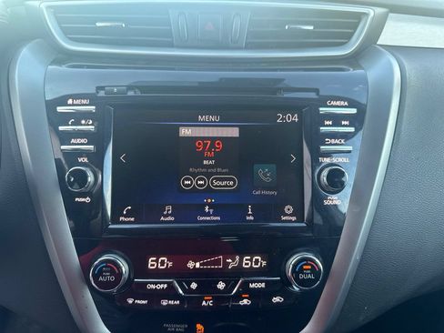 Certified 2024 Nissan Murano SV FWD image 24