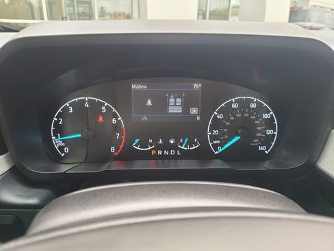 Used 2023 Ford Maverick XLT w/ XLT Luxury Package FWD image 9