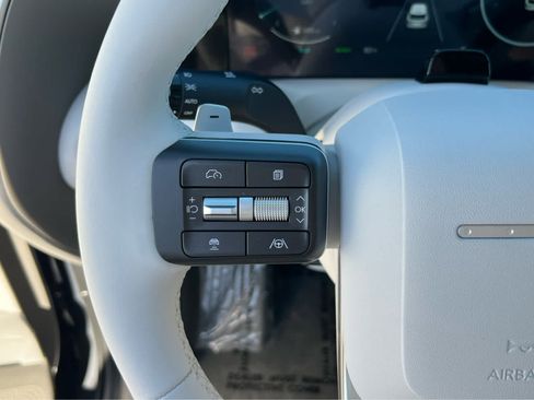 Certified 2026 Hyundai Palisade SEL image 33