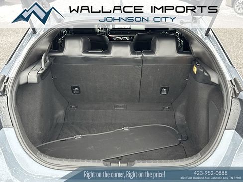 Used 2024 Honda Civic Sport Touring image 45