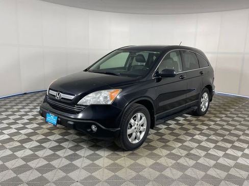 Used 2007 Honda CR-V EX-L image 1