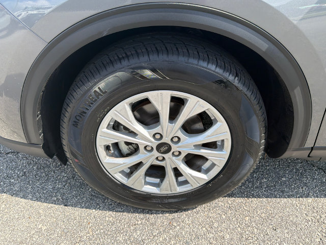 Used 2024 Ford Escape Active w/ Tech Pack #1 FWD image 11