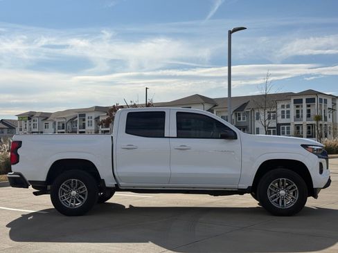 Certified 2026 Chevrolet Colorado LT w/ LT Convenience Package image 10