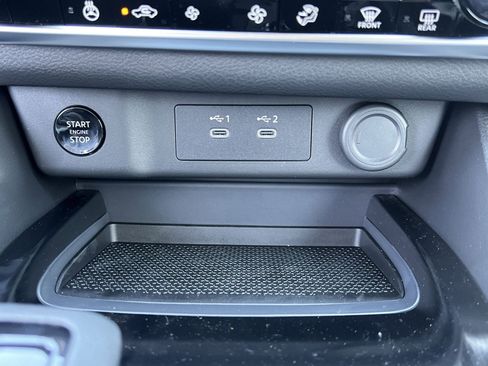 New 2026 Nissan Rogue SV image 6